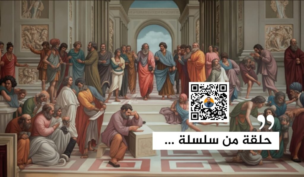 اللحظة اليونانية: حين انفصل العقل عن الأسطورة