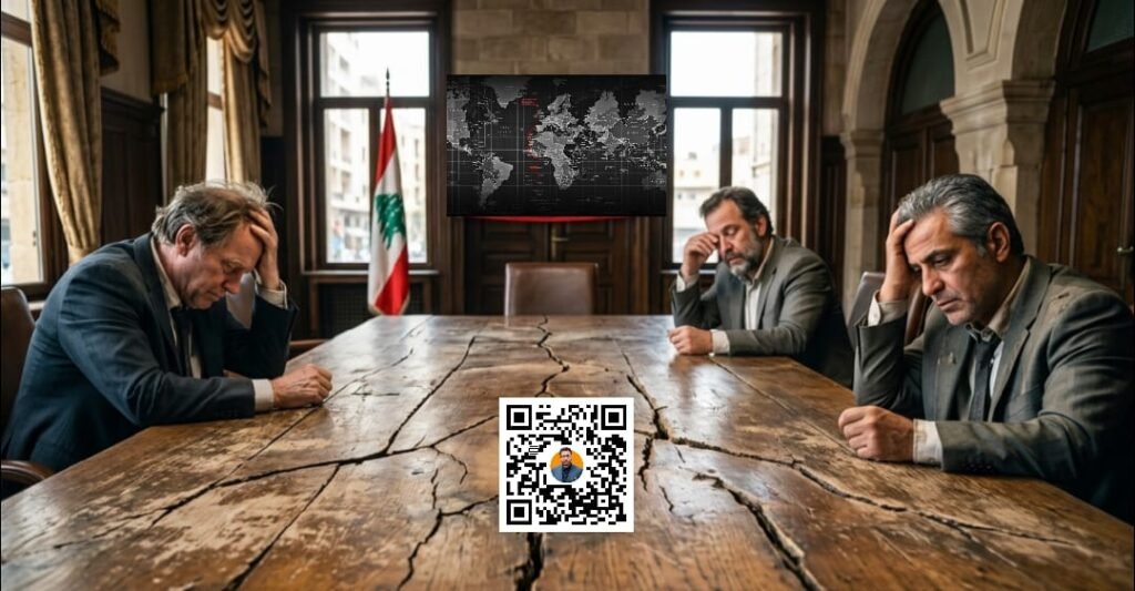 وهْم الممكن: الاتفاق الإطاريّ بين منطق الصفقة ومنطق الحرب اللامتماثلة والدور الإقليمي .